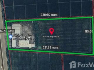 Terreno en venta en Mae Sai, Chiang Rai