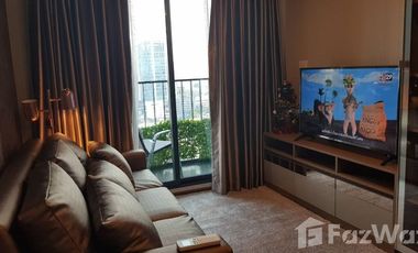 For sale and for rent 2 bedrooms condo in Phra Khanong, Bangkok