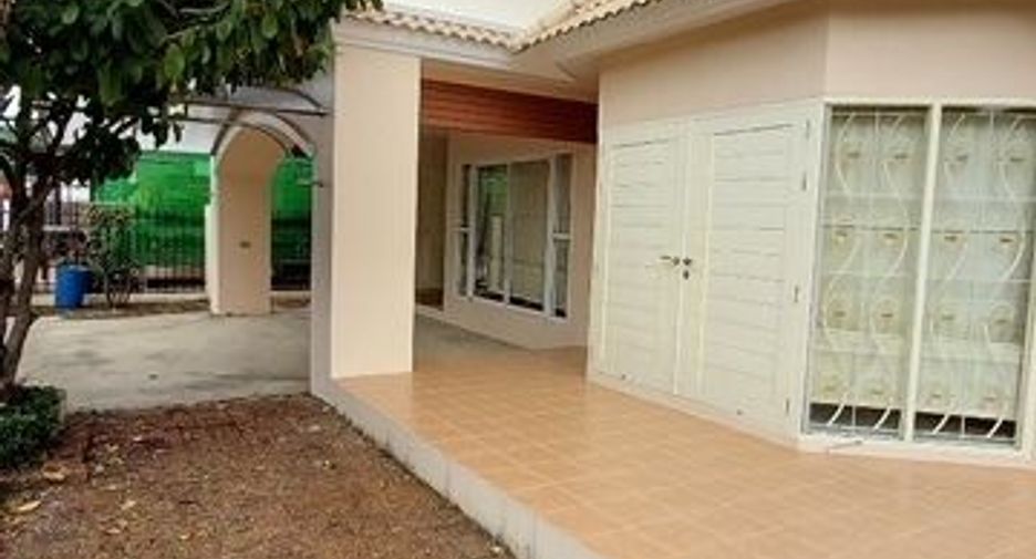 For sale 3 bedrooms house in Bang Yai, Nonthaburi