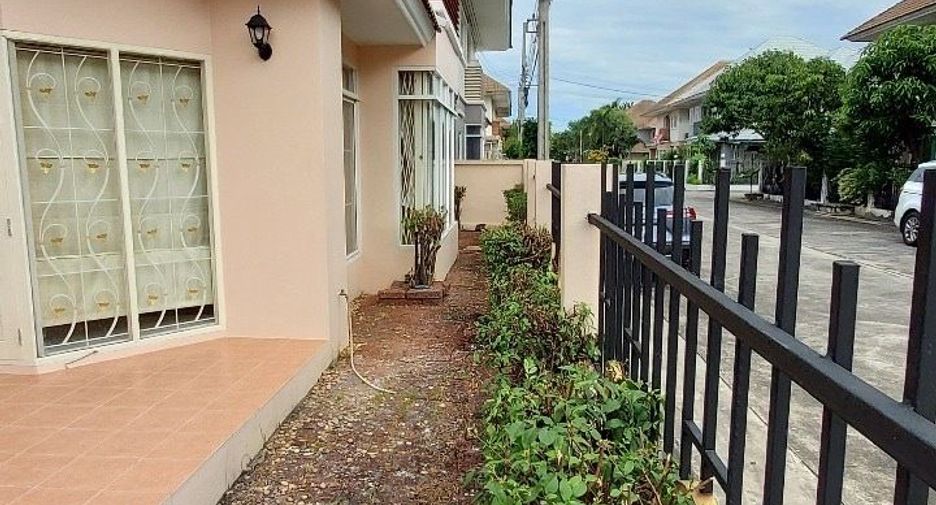For sale 3 bedrooms house in Bang Yai, Nonthaburi