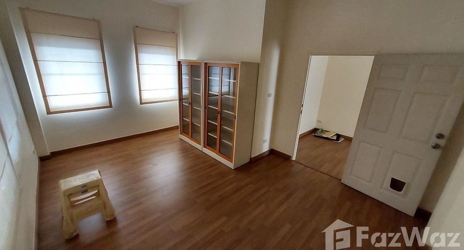 For sale 3 bedrooms house in Bang Yai, Nonthaburi
