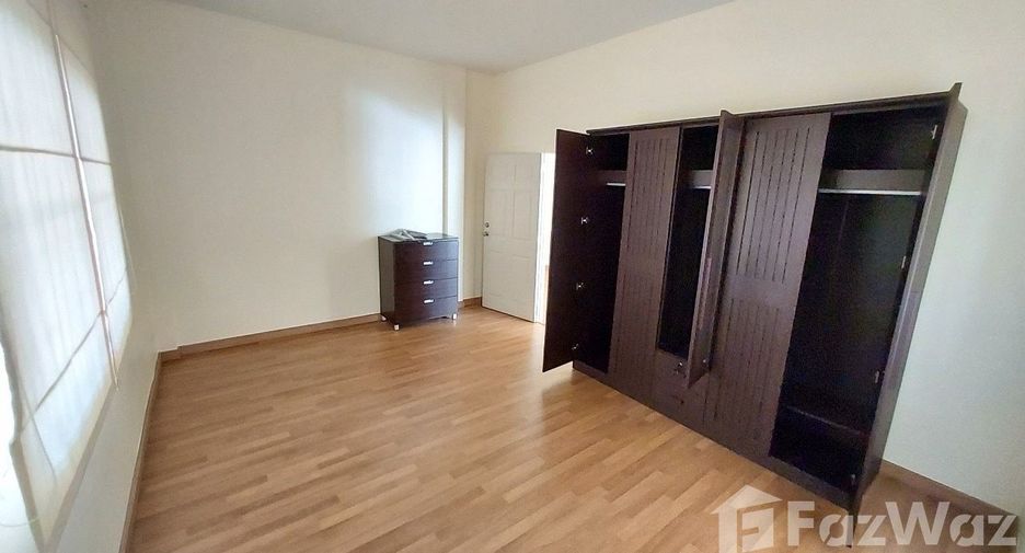 For sale 3 bedrooms house in Bang Yai, Nonthaburi