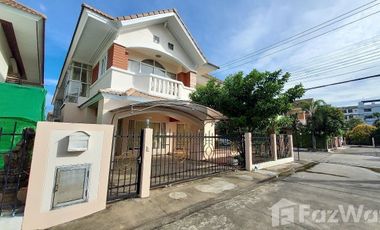 For sale 3 bedrooms house in Bang Yai, Nonthaburi