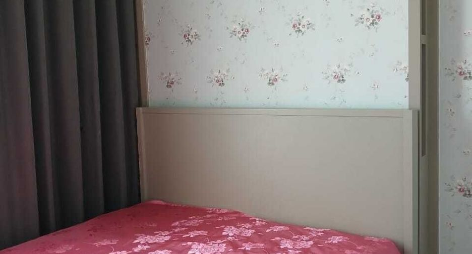 For sale 2 bedrooms condo in Chatuchak, Bangkok
