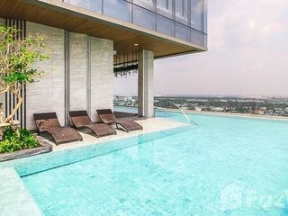 For sale 1 bed condo in Chatuchak, Bangkok
