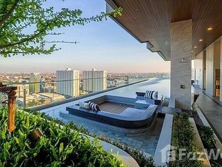 For sale 1 bed condo in Chatuchak, Bangkok