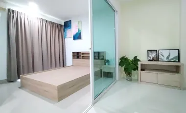 出售 1 卧室 公寓 在 Mueang Chon Buri, Chon Buri