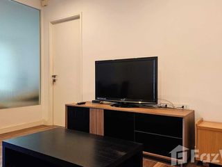 Wohnung zum Kauf mit 1 Zimmer in Thon Buri, Bangkok