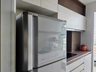Wohnung zum Kauf mit 1 Zimmer in Thon Buri, Bangkok