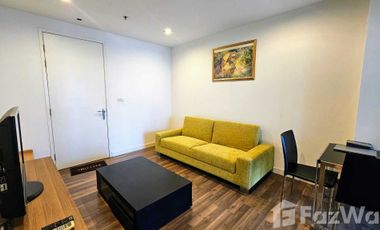 Продажа 1 кровать кондо в Тхон Бури, Бангкок