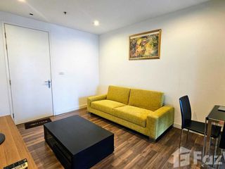 Wohnung zum Kauf mit 1 Zimmer in Thon Buri, Bangkok