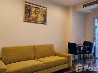 Wohnung zum Kauf mit 1 Zimmer in Thon Buri, Bangkok