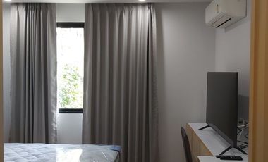 Condo en alquiler de 1 habitaciones en Phutthamonthon, Nakhon Pathom