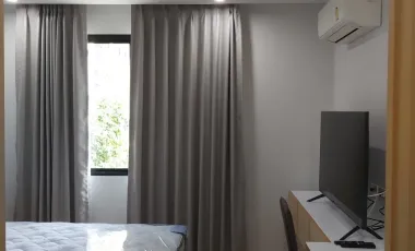 For rent 1 Beds condo in Phutthamonthon, Nakhon Pathom