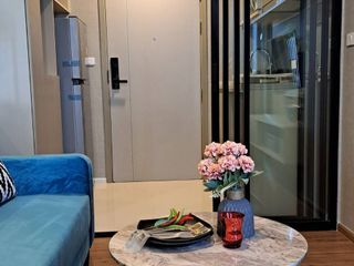 For sale studio condo in Min Buri, Bangkok