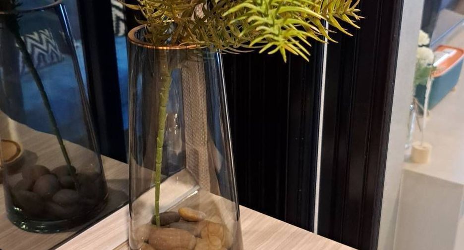 For sale studio condo in Min Buri, Bangkok