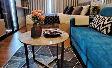 Condo en venta de estudio en Min Buri, Bangkok