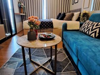 For sale studio condo in Min Buri, Bangkok