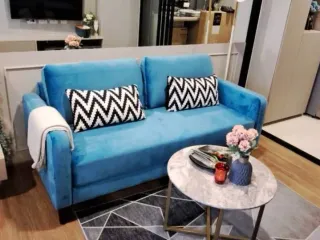 For sale studio condo in Min Buri, Bangkok