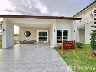 For sale 3 bedrooms house in Mueang Songkhla, Songkhla