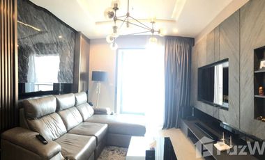 Condo en venta de 2 habitaciones en Yan Nawa, Bangkok