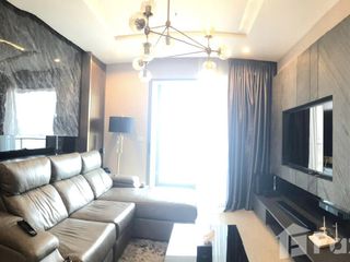 Wohnung zum Kauf mit 2 Zimmer in Yan Nawa, Bangkok