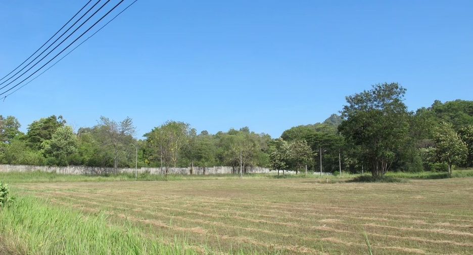 For sale land in Muak Lek, Saraburi
