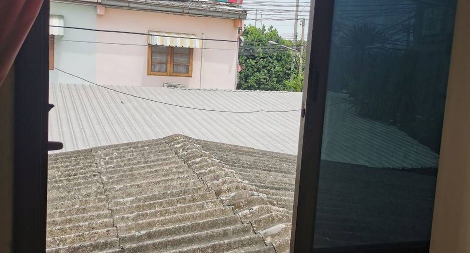 For sale 3 ベッドルーム townhouse in Mueang Nakhon Pathom, Nakhon Pathom