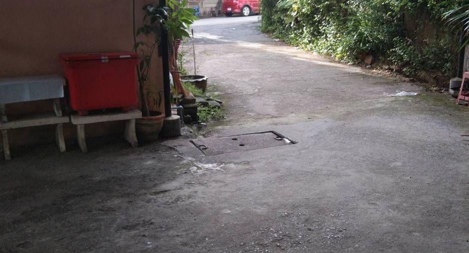 For sale 3 ベッドルーム townhouse in Mueang Nakhon Pathom, Nakhon Pathom