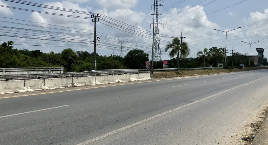 出售 土地 在 Phra Phrom, Nakhon Si Thammarat