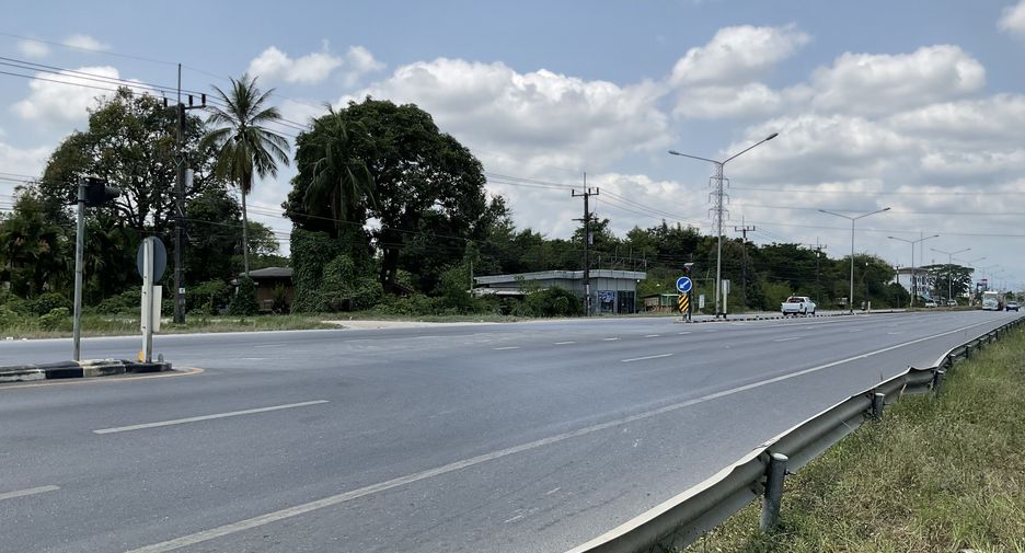 出售 土地 在 Phra Phrom, Nakhon Si Thammarat