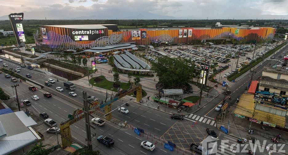 出售 土地 在 Phra Phrom, Nakhon Si Thammarat