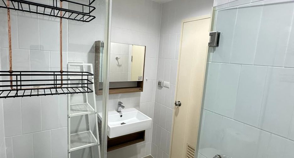 For sale and for rent 1 bed condo in Khlong Toei, Bangkok