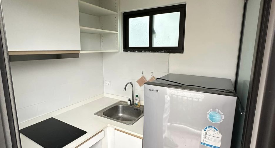 For sale and for rent 1 bed condo in Khlong Toei, Bangkok