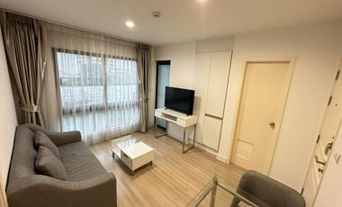 Продажа и аренда 1 кровать кондо в Кхлонг Тоеи, Бангкок