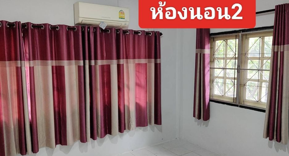 For sale 3 bedrooms house in Mueang Nong Khai, Nong Khai