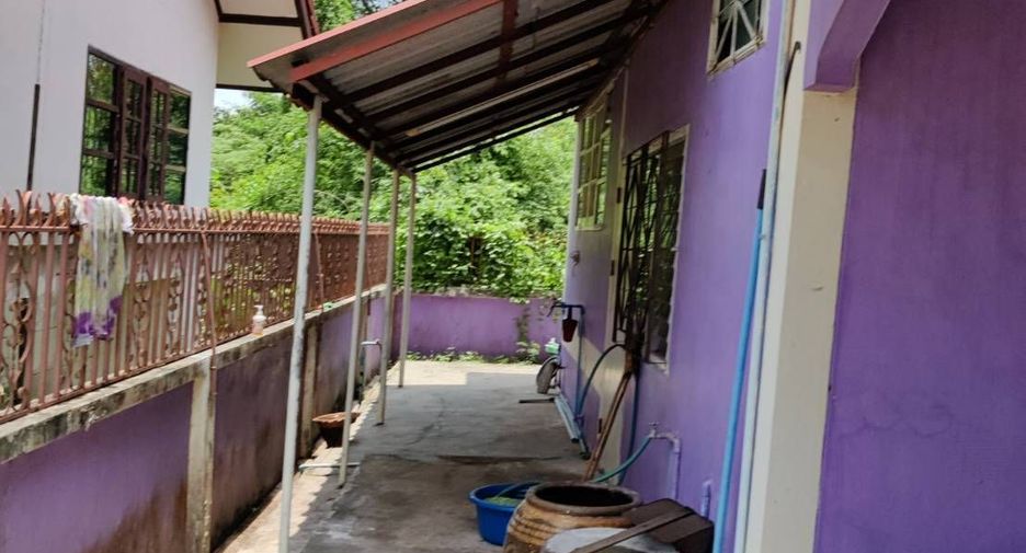 For sale 3 bedrooms house in Mueang Nong Khai, Nong Khai