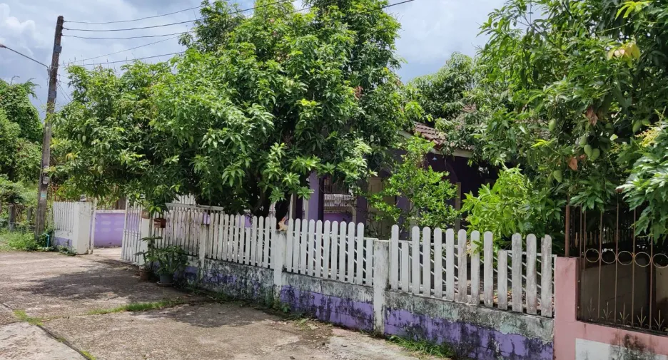 For sale 3 bedrooms house in Mueang Nong Khai, Nong Khai