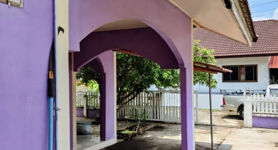 For sale 3 bedrooms house in Mueang Nong Khai, Nong Khai