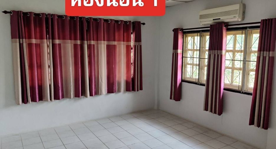 For sale 3 bedrooms house in Mueang Nong Khai, Nong Khai