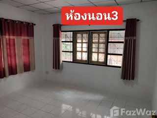For sale 3 bedrooms house in Mueang Nong Khai, Nong Khai