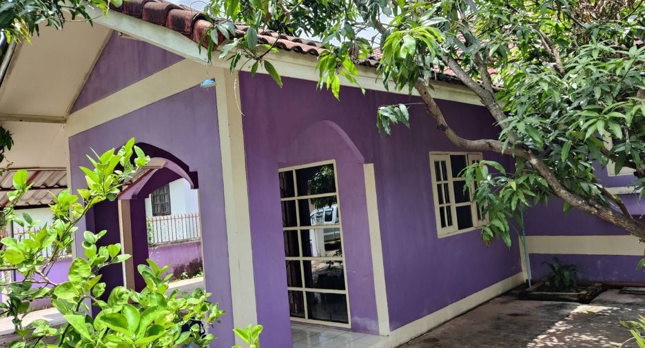 For sale 3 bedrooms house in Mueang Nong Khai, Nong Khai