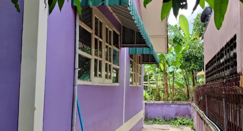 For sale 3 bedrooms house in Mueang Nong Khai, Nong Khai