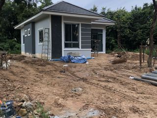 For sale 2 bedrooms house in Mueang Surin, Surin