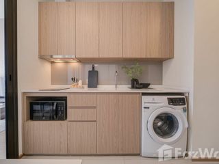 Продажа 1 кровать кондо в Чатучак, Бангкок