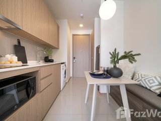 Продажа 1 кровать кондо в Чатучак, Бангкок