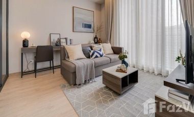 For sale 1 Beds condo in Chatuchak, Bangkok