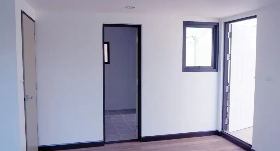 For sale 4 bedrooms townhouse in Pak Kret, Nonthaburi