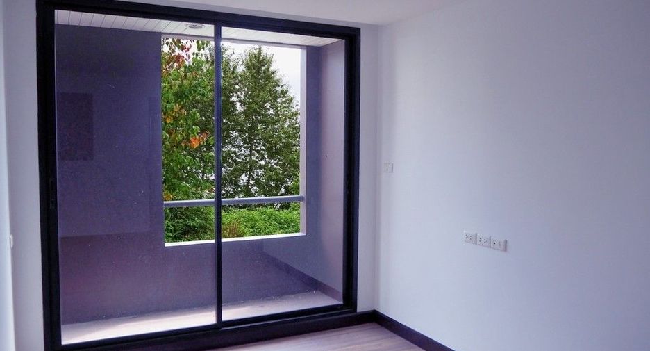 For sale 4 bedrooms townhouse in Pak Kret, Nonthaburi