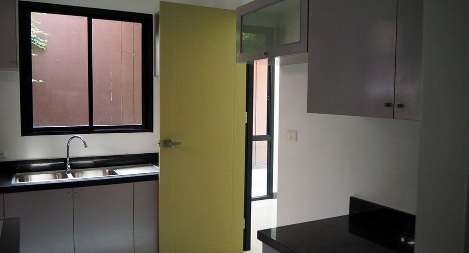 For sale 4 bedrooms townhouse in Pak Kret, Nonthaburi